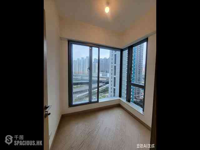 Cheung Sha Wan - Grand Victoria Phase 1 Grand Victoria I Tower 3A 02