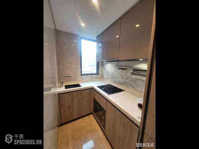 Cheung Sha Wan - Grand Victoria Phase 1 Grand Victoria I Tower 3A 04