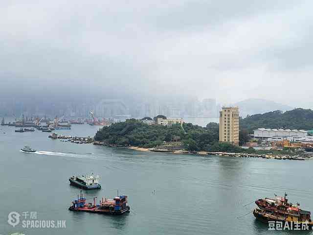 Cheung Sha Wan - Grand Victoria Phase 1 Grand Victoria I Tower 3A 06