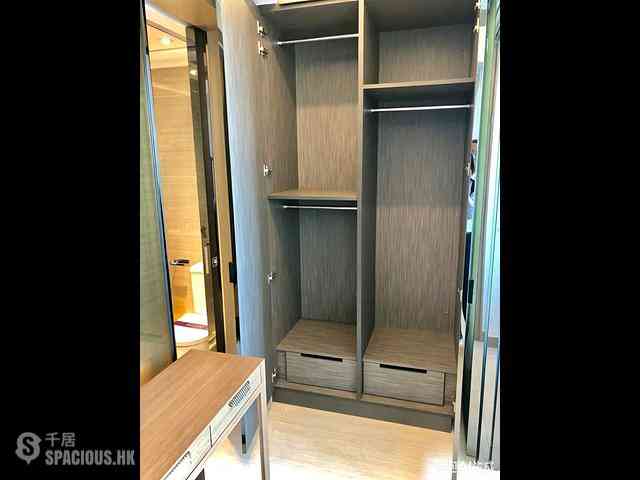 Sham Shui Po - Cullinan West Phase 3 Cullinan West II Tower 3B 03