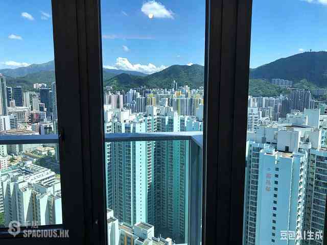 Sham Shui Po - Cullinan West Phase 3 Cullinan West II Tower 3B 07