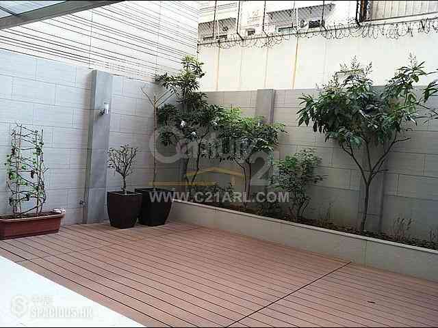 Happy Valley - 8, Shan Kwong Road 01