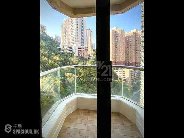 Tai Hang - Ronsdale Garden Block 1 02