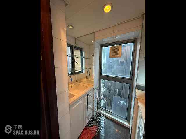 Hung Hom - Baker Residences 05