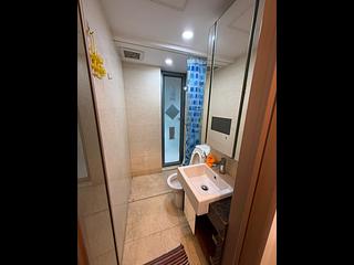Hung Hom - Baker Residences 07