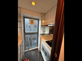 Hung Hom - Baker Residences 06