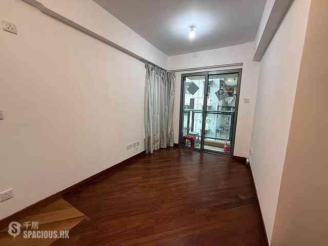 Hung Hom - Baker Residences 01