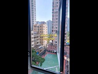 Mong Kok - Season Mansion 02