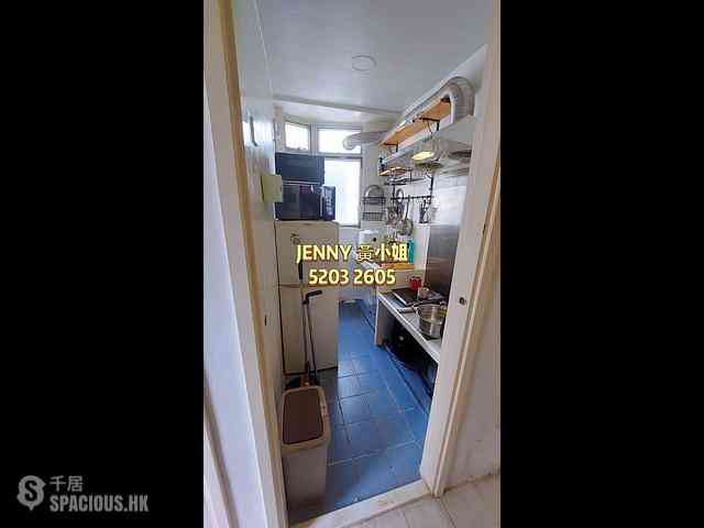 Mong Kok - Season Mansion 08