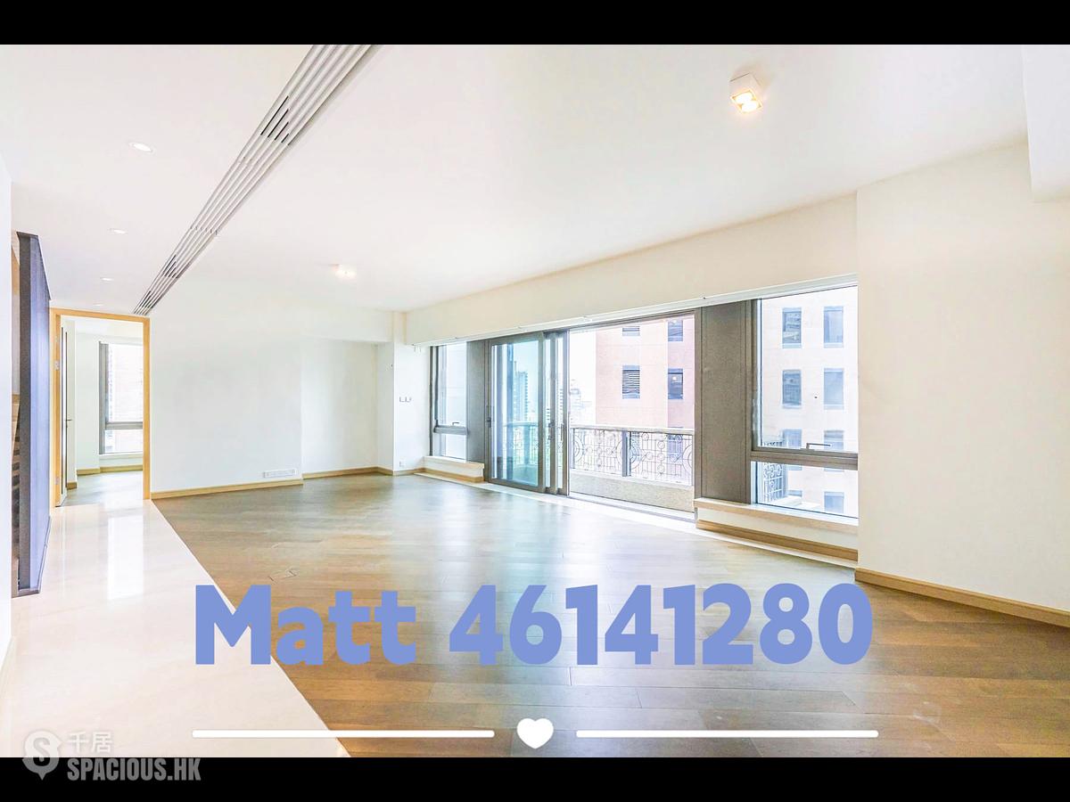Mid Levels Central - 3, MacDonnell Road 01