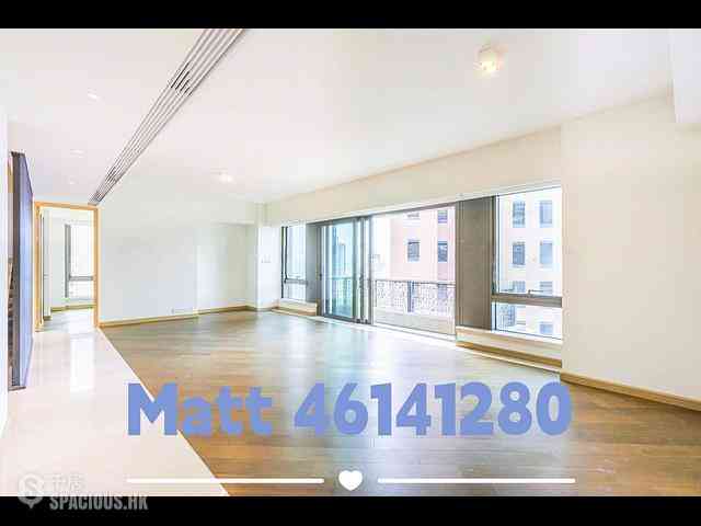 Mid Levels Central - 3, MacDonnell Road 01