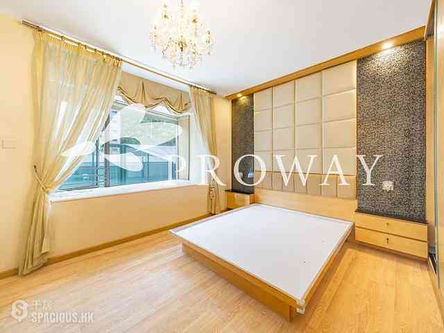 Mid Levels Central - Tregunter Tower 3 05