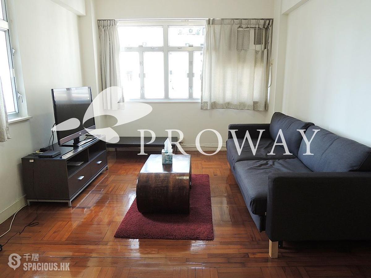 Tin Hau - Magnolia Mansion 01
