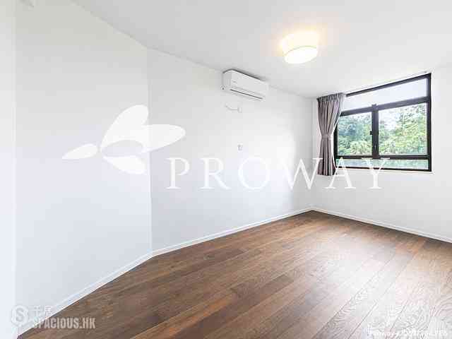 Pok Fu Lam - Greenery Garden Block B 07