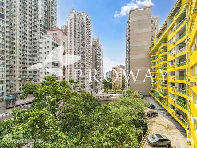 Mid Levels Central - Panorama 01