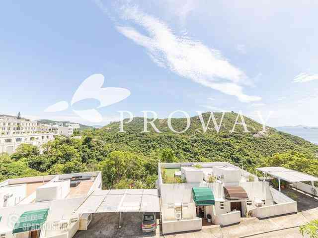 Chung Hom Kok - Jadebeach Villa 01