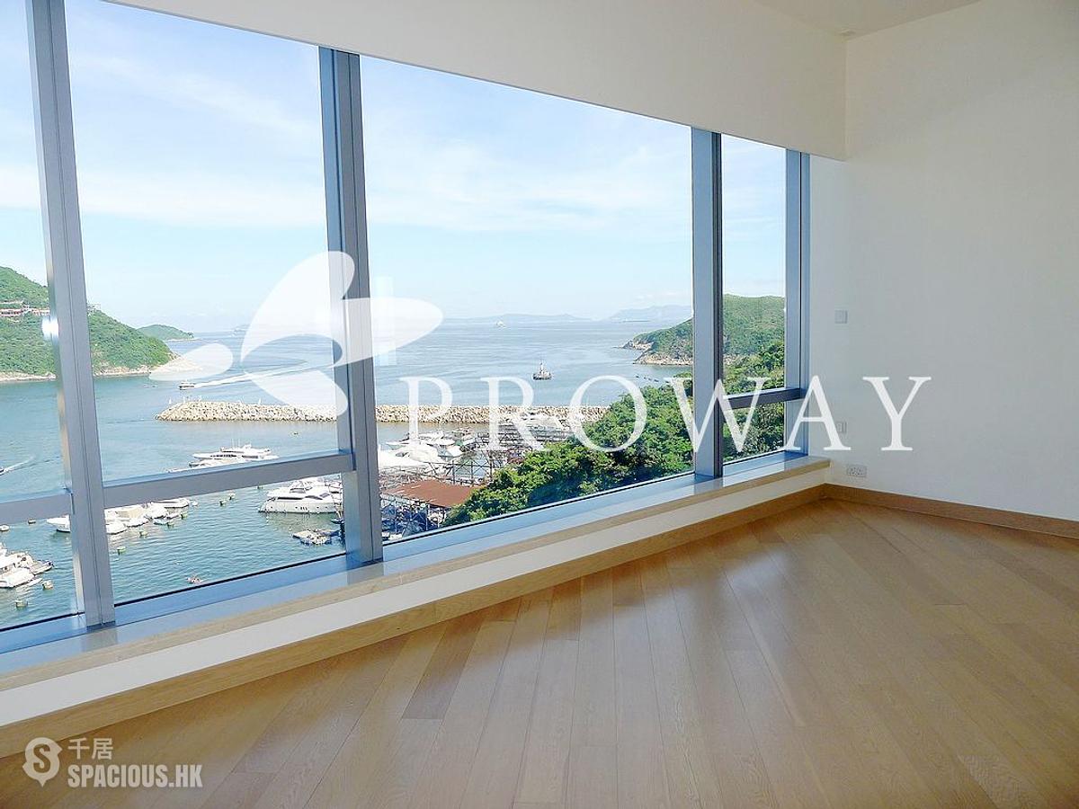 Ap Lei Chau - Larvotto 01