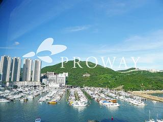 Ap Lei Chau - Larvotto 02