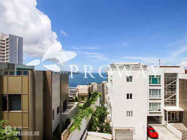Pok Fu Lam - The Regalis 02
