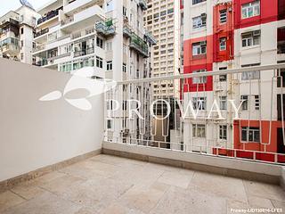 Causeway Bay - Hamilton Mansion 07