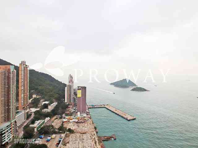 Kennedy Town - The Merton 01