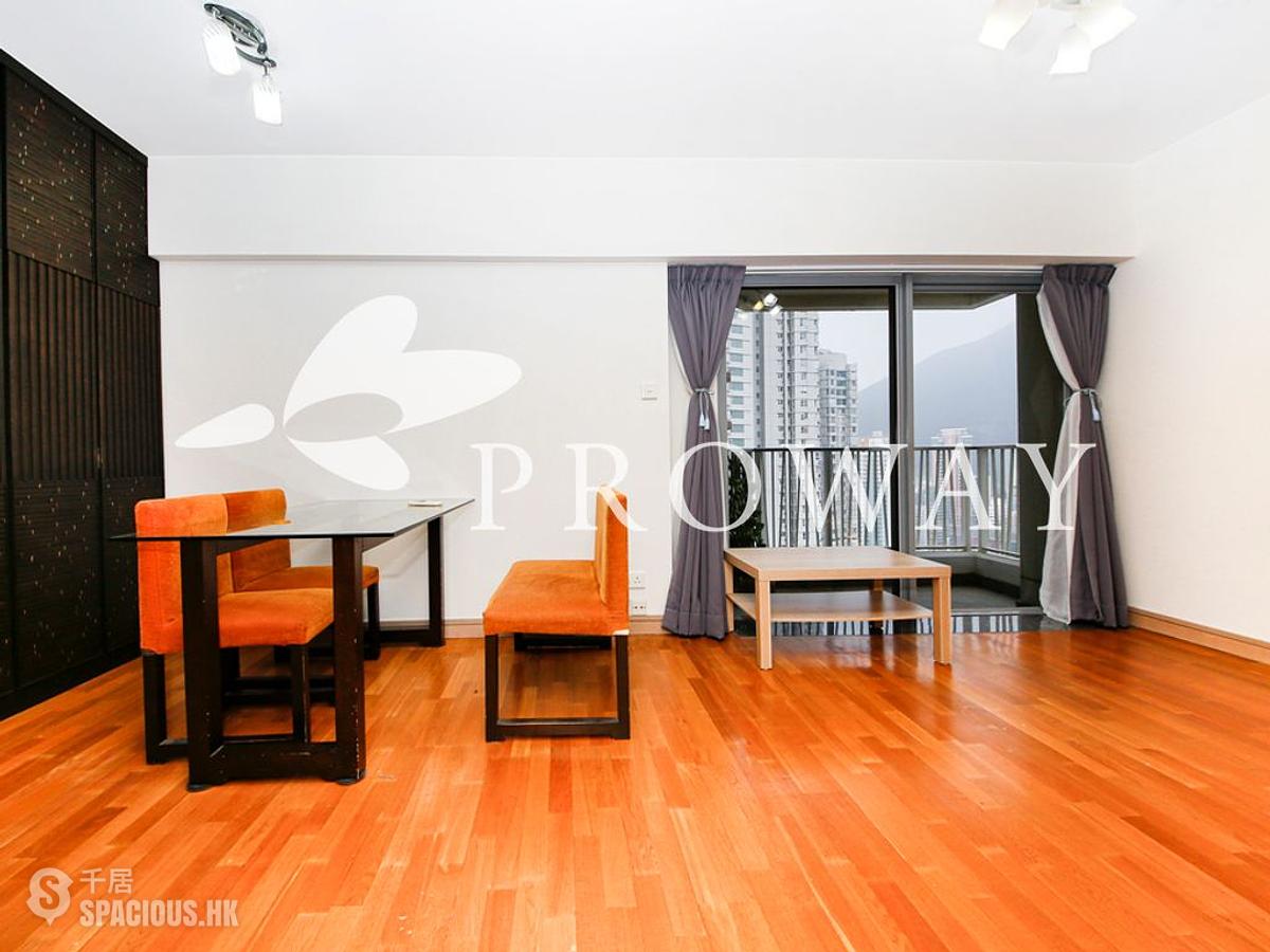 Sai Wan Ho - Grand Promenade 01