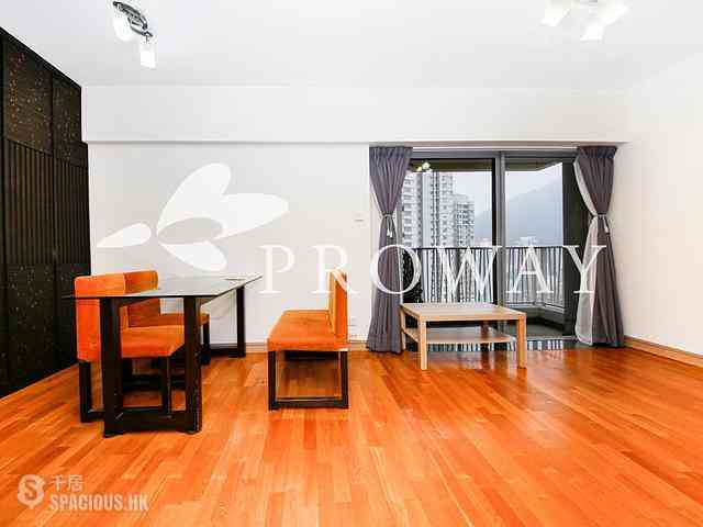 Sai Wan Ho - Grand Promenade 01