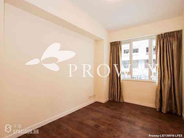 Causeway Bay - Hamilton Mansion 10