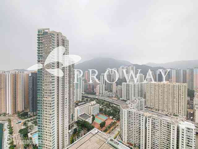 Sai Wan Ho - Grand Promenade 02