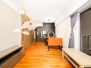Sai Wan Ho - Grand Promenade 04