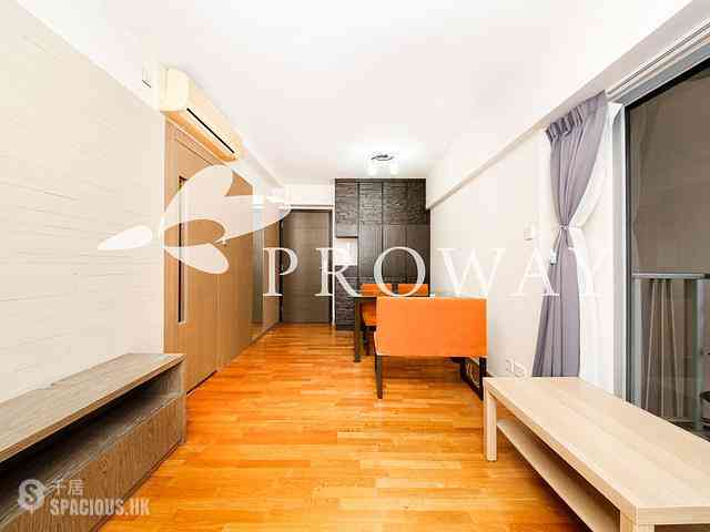 Sai Wan Ho - Grand Promenade 04