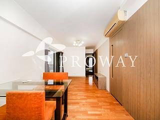 Sai Wan Ho - Grand Promenade 05