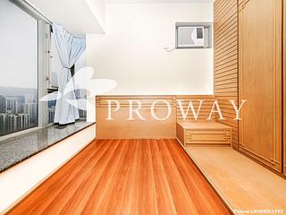 Sai Wan Ho - Grand Promenade 07