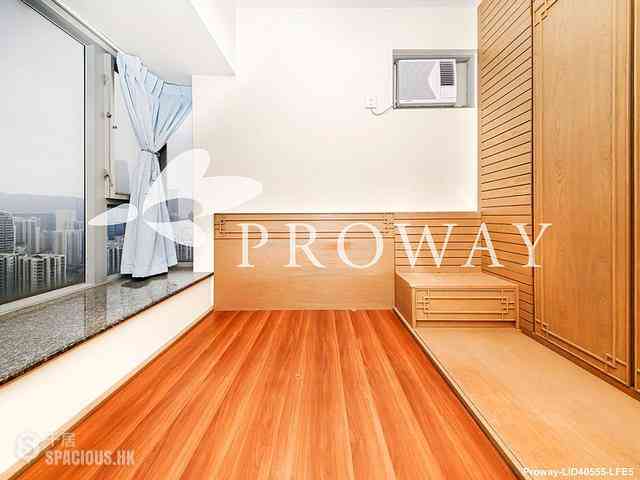 Sai Wan Ho - Grand Promenade 07