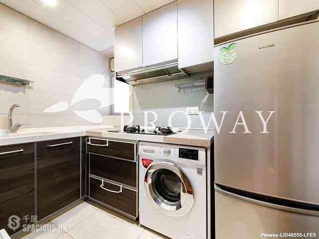 Sai Wan Ho - Grand Promenade 09