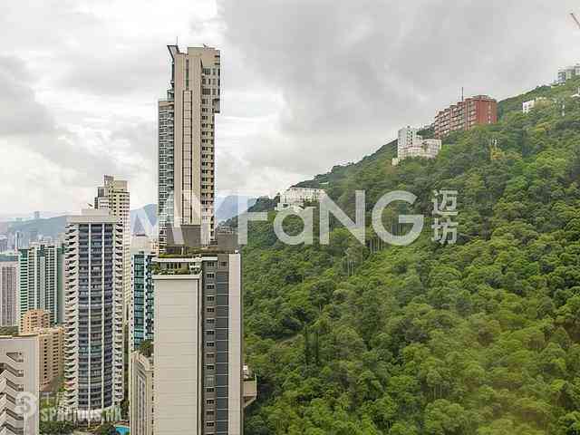 中半山 - 腾皇居 05