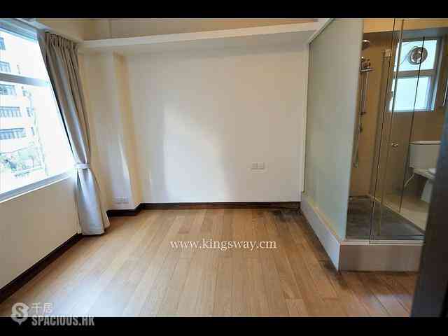 Mid Levels Central - Nikken Heights 06