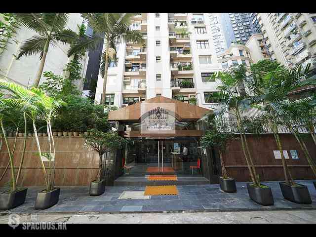 Mid Levels Central - Nikken Heights 12