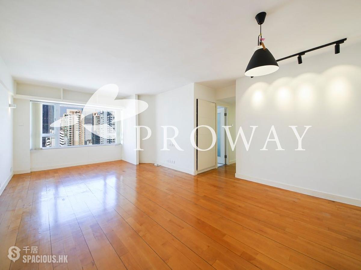 Mid Levels East - Grandview Tower 01