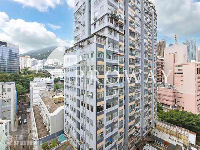 Wan Chai - The Oakhill 02