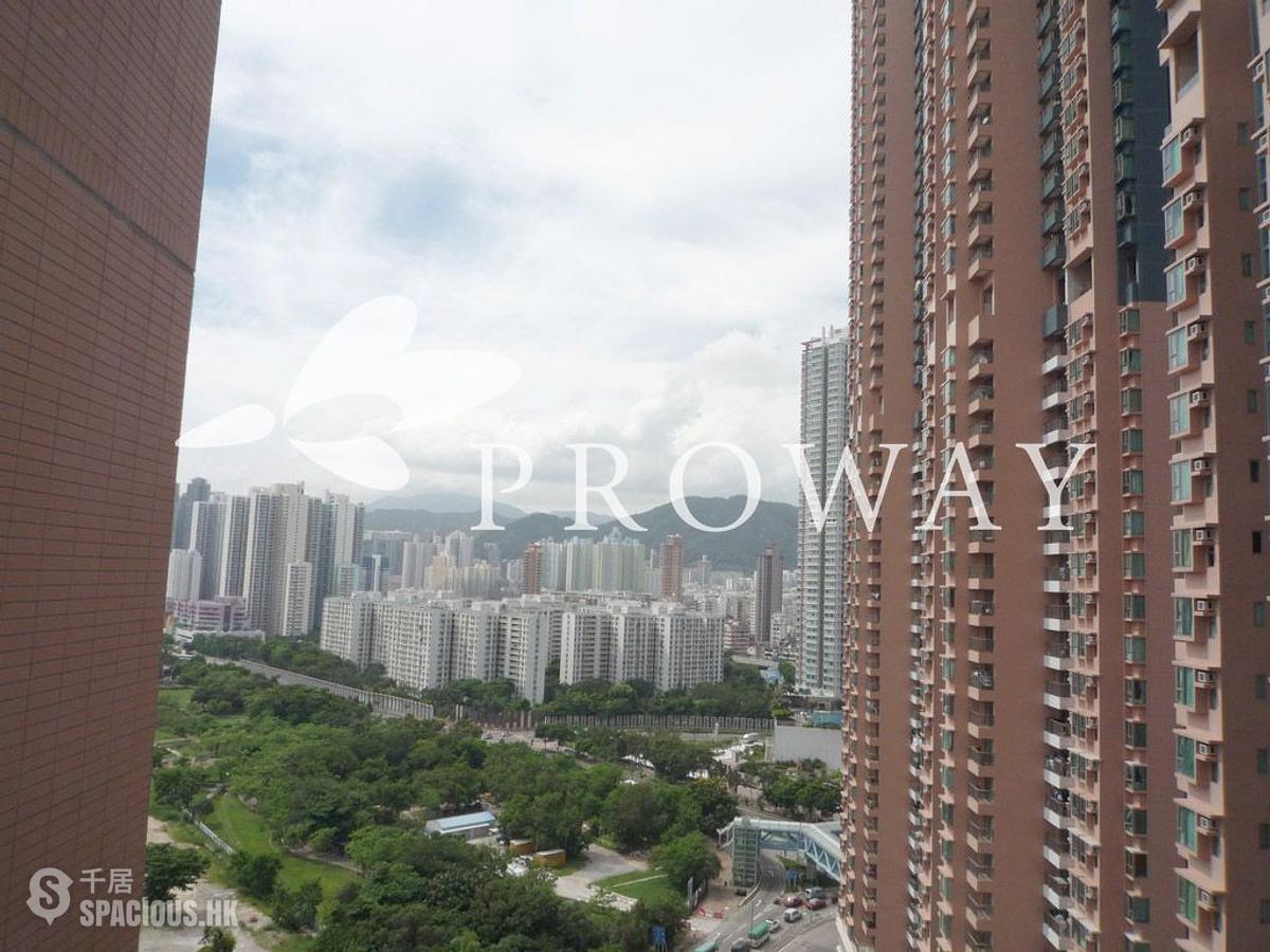 Tai Kok Tsui - Harbour Green 01