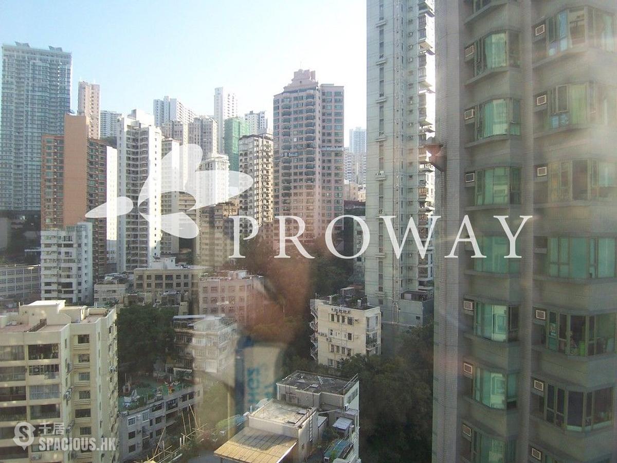 Causeway Bay - Illumination Terrace 01