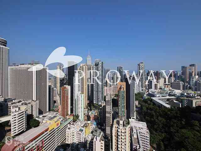 Mid Levels East - Grandview Tower 02
