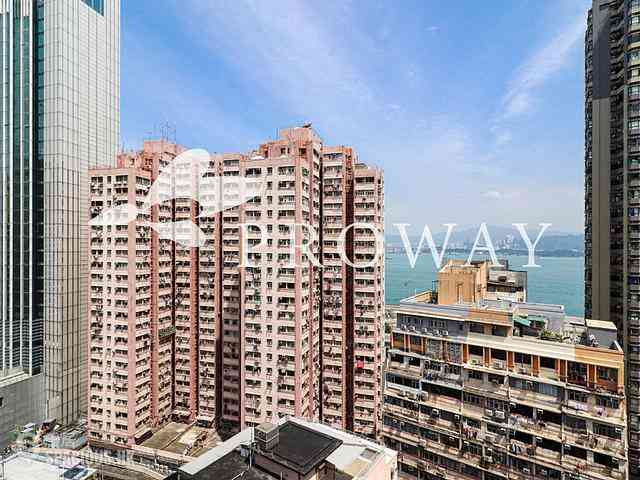 Sai Ying Pun - One・Artlane 01