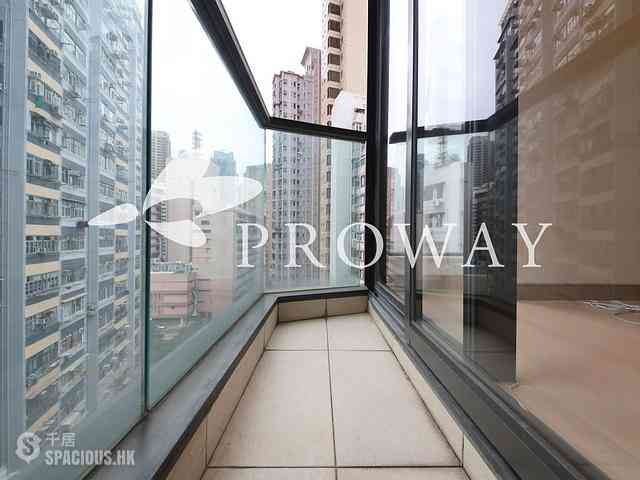 Wan Chai - The Oakhill 03