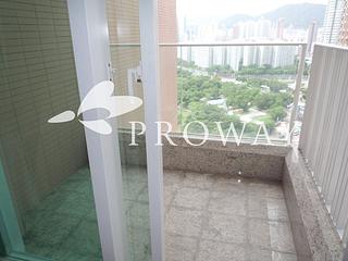 Tai Kok Tsui - Harbour Green 02