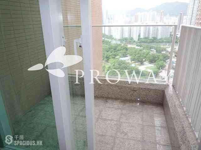 Tai Kok Tsui - Harbour Green 02