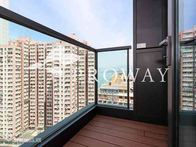 Sai Ying Pun - One・Artlane 02