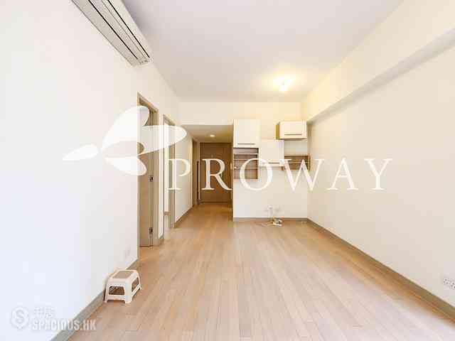 Wan Chai - The Oakhill 04