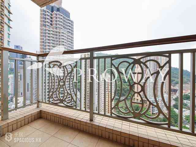 Kennedy Town - The Merton 03